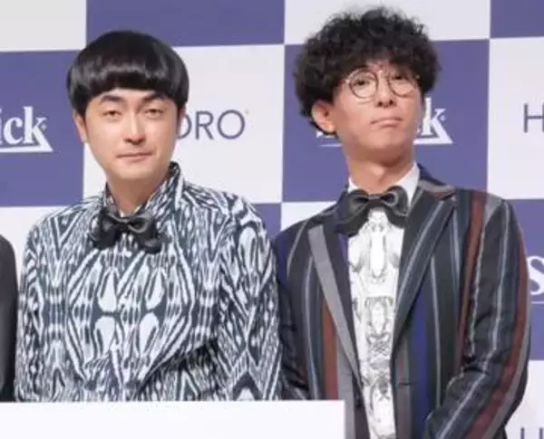 たくろう　司会から同じミスを3度注意され赤面　「お持ちいただいて」「持って下さい」「持ってます？」