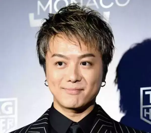 TAKAHIRO「台北LOVE」にファン歓喜「爽やかすぎない？」「楽しそうなお顔が見られて嬉しい」「愛おしきえくぼ」