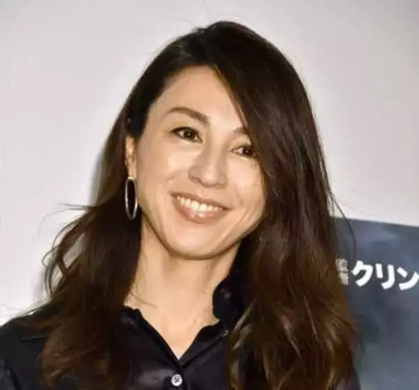 パリ在住の元TBS人気アナ　10年前に離婚の元夫と良好関係「アオキの定ちゃん」と紹介、世界的パティシエ
