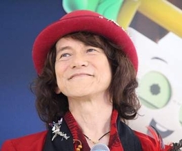 ダイアモンド☆ユカイ「男性不妊で子供を授かったラッキーな日々」に思い　渋谷のど真ん中で熱唱「ずっと、そばにいてくれたのは歌」