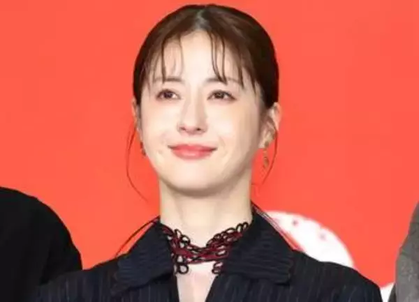 松本若菜　ブレーク前は「結構いろんな死に方を…」リクエストに応えて全力演技