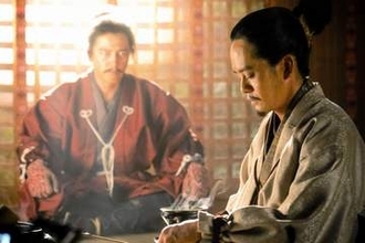 「あー！これは」「ええっ」【豊臣兄弟】突然、明智光秀生け捕り→最期描かず終了　騒然「秀吉逃がした？」「天海説？」「もしや光秀生きてるルート」