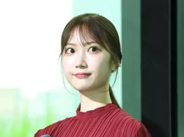 「アイドルみたいでめちゃくちゃ可愛い」TBS人気アナが笑いの殿堂に現る！　父はトップ俳優、白百合→慶応大のお嬢様
