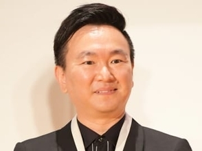 「兄弟！！」「見れば見るほど似てるー！」　激似のバスケ選手と奇跡の遭遇　かまいたち山内「ついに会えた」と感激投稿