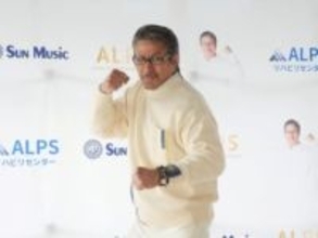 野村将希、73歳でゴルフドライバー250ヤード　それでも「すごいガッカリ」悔しさも「大事」