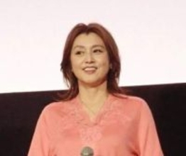 藤原紀香の美少女時代に驚がく「ウエストどこ！？」「高い！腰の位置がすごい」幼少期から超絶モデル体型「脚が長すぎる！」