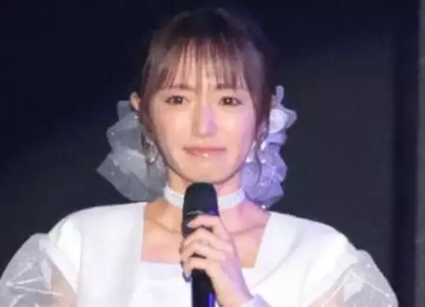 元テレ東の紺野あさ美「フリーアナウンサーとは名乗っていない」肩書で訂正求める「こんな喋りで名乗れない」