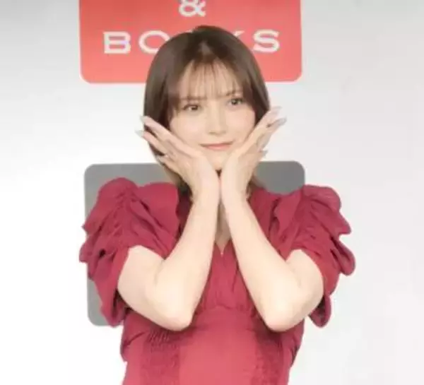 コスプレーヤー俳優が6年ぶり写真集発売「見た目的にも大人に」出来栄えに自信「745点！」