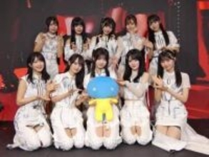 WHITE　SCORPION　目標は「東京ドーム！」キャプテンAOI「結成3年目、もっと加速して勢いをつけたい」