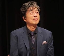 中村雅俊　妻・五十嵐淳子さん急死後初の公の場　「俺たちの旅」50周年を「喜んでくれていました」　盟友・秋野太作は気遣い「雅俊くんもちょっとへこんでおりますので、励ましにお集まりいただけましたら」