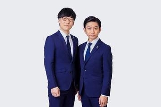 キュウ　11回目の単独公演決定　テーマは大長編「今までで一番『漫才の単独ではない』かも」独特PR