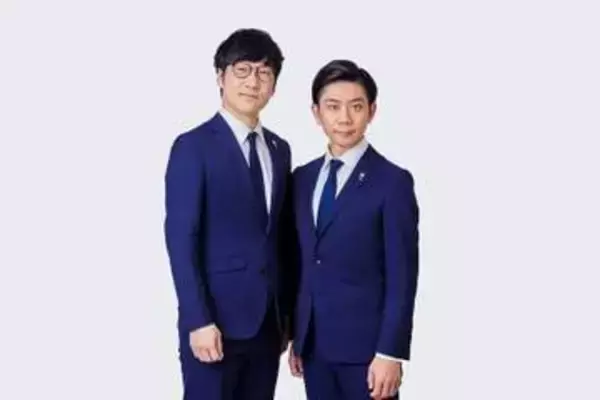 キュウ　11回目の単独公演決定　テーマは大長編「今までで一番『漫才の単独ではない』かも」独特PR