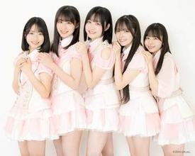 SKE48、14期生は5人　12～25歳の応募者約5000人から合格