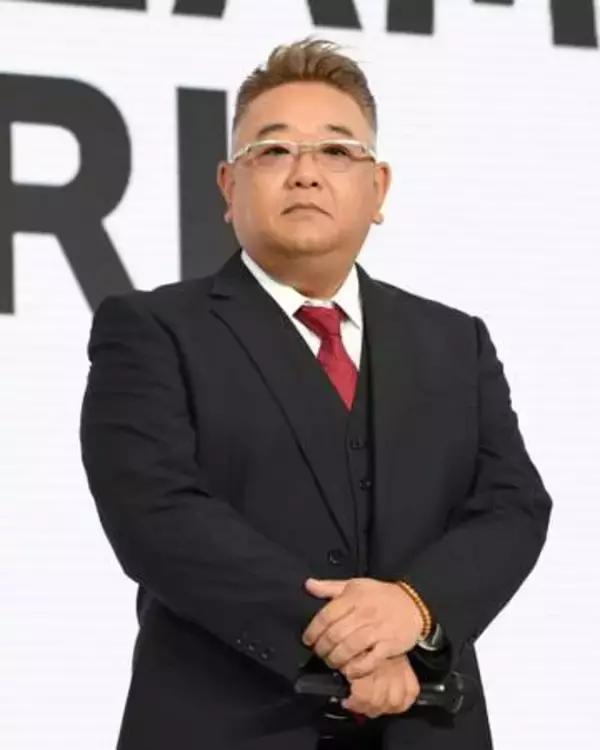 サンド伊達、脳梗塞で活動休止　TBS「バナナサンド」は「収録済みのものを放送予定」ライブツアーは中止に