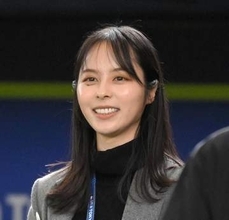 山本萩子「30歳になりました！」元中日選手らに祝福され「幸せな誕生日に」　元和牛・水田と9月末に離婚発表
