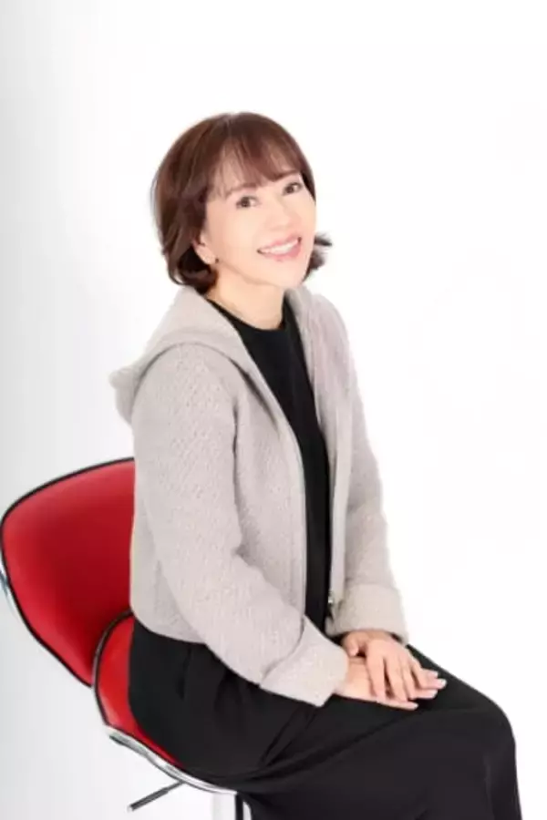 岩崎良美「タッチ」はできた子　手を離れても一人でどんどん成長していく　45周年の今も「歌えると思うとうれしくて緊張して眠れなくなっちゃう」