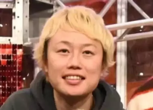 見取り図・リリー　13歳下女子アナとの熱愛報道、生TVで「撮られました」　大学時代は準ミスGP