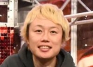 見取り図・リリー　13歳下女子アナとの熱愛報道、TVでいじられ「撮られました」