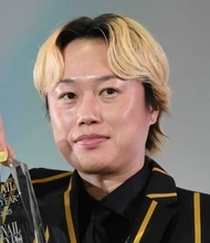 見取り図・リリーが年内結婚へ　フリーアナ・今川菜緒と　今年8月に手つなぎデート＆同棲報じられる