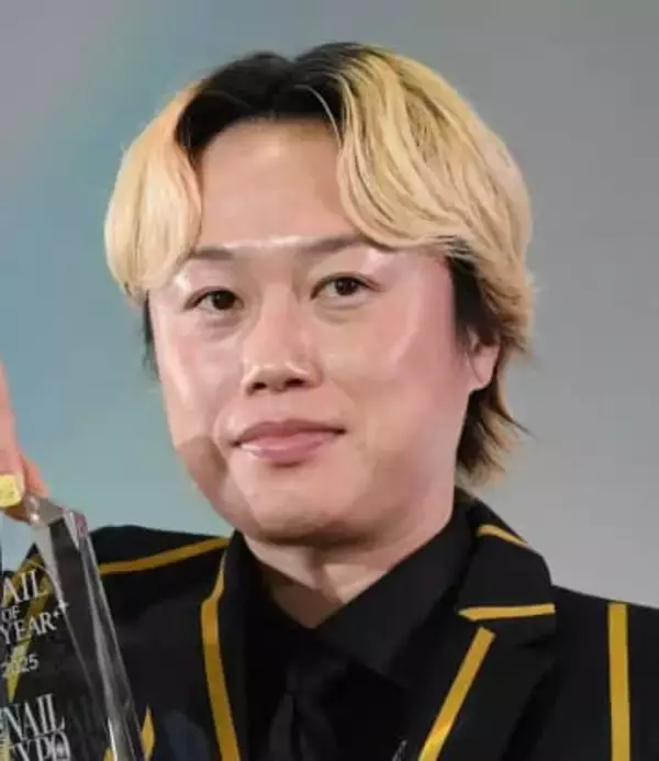 見取り図・リリーが年内結婚へ　フリーアナ・今川菜緒と　昨年8月に手つなぎデート＆同棲報じられる