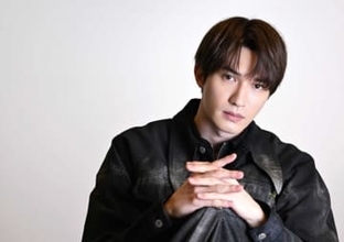 ジェシー　SixTONES6周年＆節目30歳へ「気持ちは10代ですから」　“追いかけたい”こともいろいろ！？