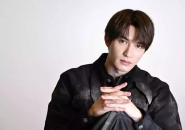 ジェシー　SixTONES6周年＆節目30歳へ「気持ちは10代ですから」　“追いかけたい”こともいろいろ！？