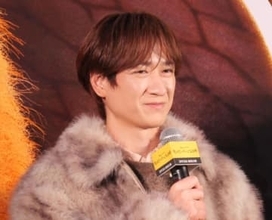 宮田俊哉　キスマイのローラースケートパフォは「右側通行」のルール告白　出演作で渡部篤郎の出演が解禁