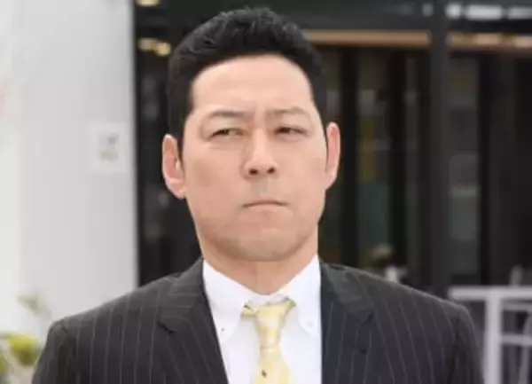 「ショックです」東野幸治が旅先での悲劇を報告　犯人は後輩芸人か？愛用品が無残な姿に　ファンも同情「器物損壊で訴えましょうw」