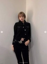 韓国女優　自宅侵入犯の裁判で証言台に立つ「何かがすごく間違っている気がする」SNSで苦々しさ吐露