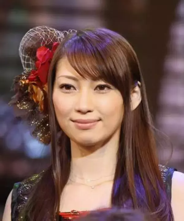 元モー娘。メンバー44歳　息子が中学受験で入学、娘は小3と報告　合格判明までは「親子共々緊張感の日々」と