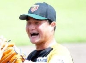 マジ！？145キロ？「速なってるやん」33歳ティモンディ高岸が今季初登板で衝撃投球　ファン騒然「ガチですごい」「NPBと対戦するところ見たい」