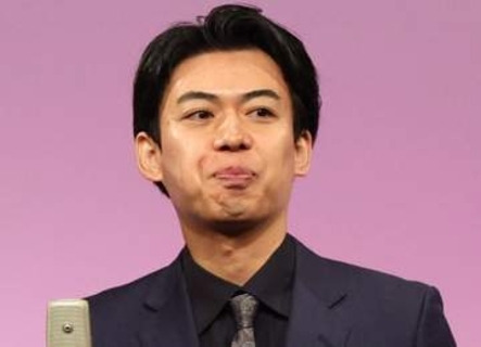 カベポスター浜田が結婚発表　「お相手はオダウエダの植田ではございません」芸人らしいおどけ節さく裂