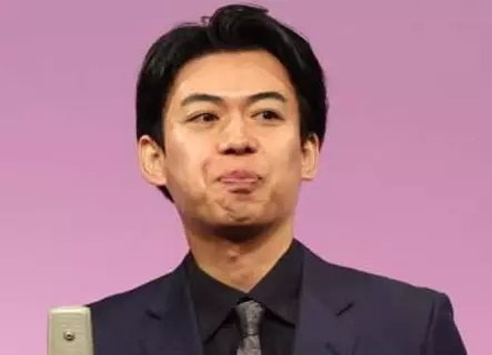 カベポスター浜田が結婚発表　「お相手はオダウエダの植田ではございません」芸人らしいおどけ節さく裂