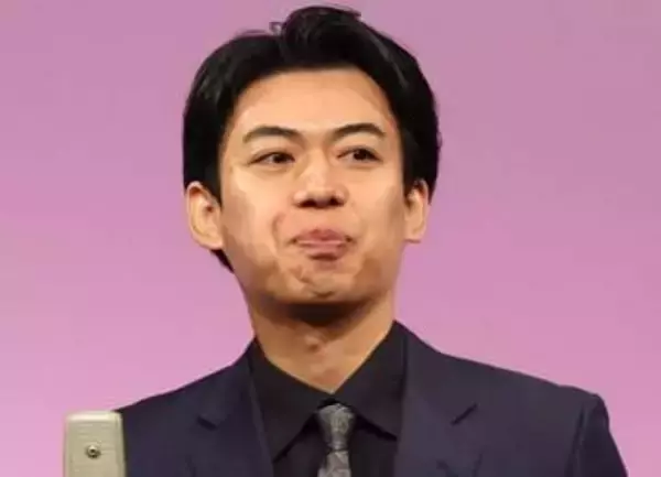 カベポスター浜田が結婚発表　「お相手はオダウエダの植田ではございません」芸人らしいおどけ節さく裂
