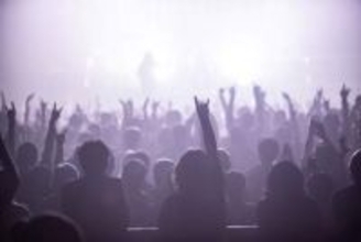 44MAGNUM、ボーカルのSTEVIEが「諸般の事情」で脱退「臆測や誹謗中傷はお控え下さい」