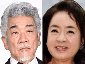 80歳ってホント？芸能界屈指のおしどり夫婦が「徹子の部屋」に登場　デニム履きこなす若々しさにネット絶句