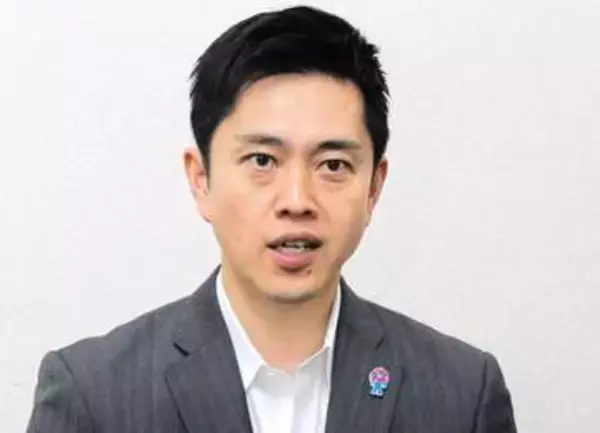 吉村洋文知事　「極度の緊張」からミセスとぺこぱで大混乱「ミセスのメンバーではないのは？」松陰寺が交ざっても分からず