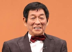 「めっちゃ可愛い」「絶対いい人」【御殿】降臨の元アイドル美女ヒール　リングと猛烈ギャップの素顔に騒然　にじみ出る人柄にさんまツッコミ「いいんですか、イメージ的に？！」
