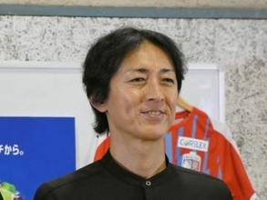 矢部浩之「やべっちCUP」出場者からJリーガー誕生　小学生で出場→神村学園2冠→Jリーグ　「夢がかなった」