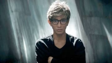 木村拓哉「あ、久しぶりだなと」黒メガネ姿　「OWNDAYS」日本＆台湾グローバルアンバサダー就任で新CM