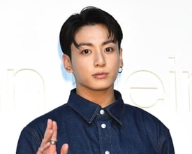 BTSジョングク＆aespaウィンターの熱愛説　一部ファンがトラックデモで怒りの抗議と現地で報道