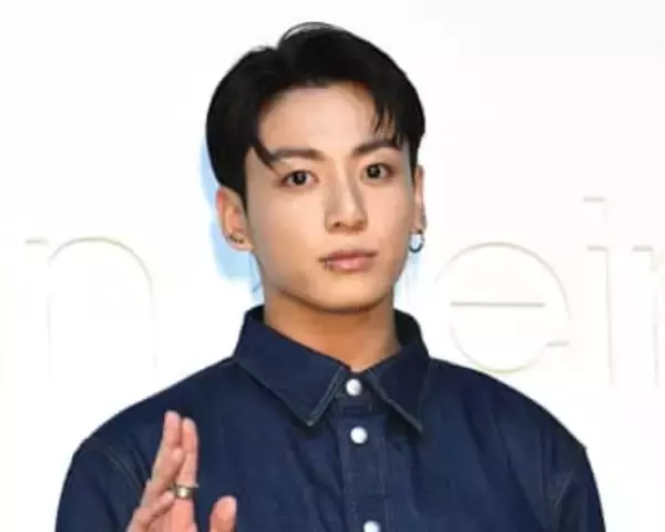 BTSジョングク＆aespaウィンターの熱愛説　一部ファンがトラックデモで怒りの抗議と現地で報道