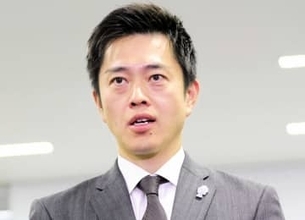 維新・吉村代表　衆院解散の可能性「高市さんと話す限り全く感じない」も、「『やめてくれ』とは言わない。僕はいつでも受けます」