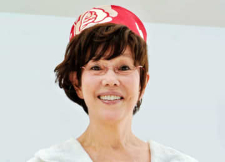 平野レミ、料理以外の荒技披露　マネジャーからカンペ強奪、三谷幸喜も「その手があった！」