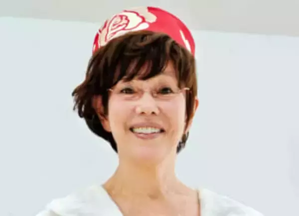 平野レミ、料理以外の荒技披露　マネジャーからカンペ強奪、三谷幸喜も「その手があった！」