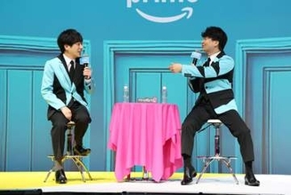 二宮和也　ラストツアーに感慨「声援は素晴らしい」すさまじい多忙ぶりに自身も驚きも体力向上に自信「ツアーが1年の総運動量」