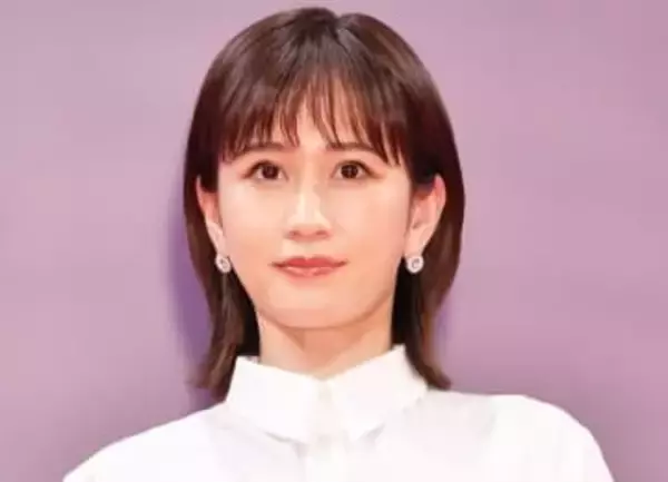 前田敦子　憧れ女優と念願初共演で2ショ→「感動すぎるー！」「普通のファンに戻ってる」「報われたね♥」祝福の声