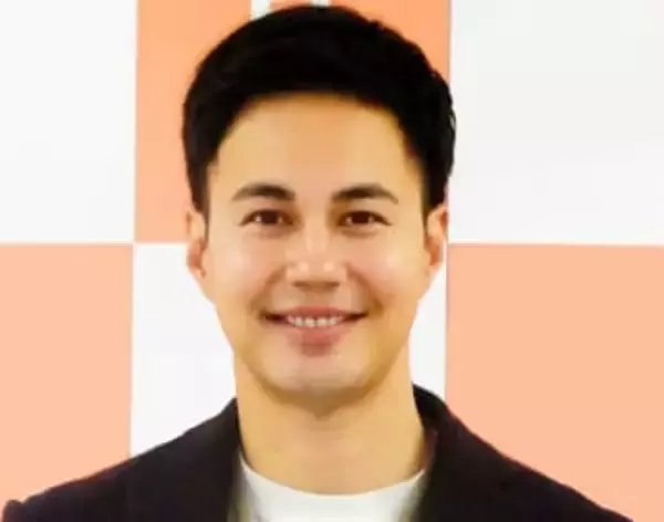 ユージ、母との壮絶過去　馬乗りで包丁突きつけられ…2年間の接見禁止　女性警官から「あんた、目を覚ましなさい！」