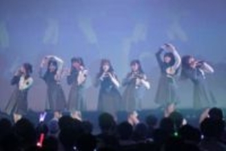 Rain　Tree1周年記念単独ライブ2公演1500人動員　サプライズで7.29にグループ最大規模のZepp決定発表で涙