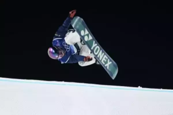 日本勢が金＆銀メダル快挙【スノボ男子ビッグエア】は名前もキラり！葵来に帝勝、大翔　何と読む？